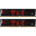 RAM-mälu GSKILL F4-2666C19D-32GIS DDR4 32 GB CL19