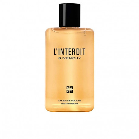 Duššiõli Givenchy L'Interdit 200 ml