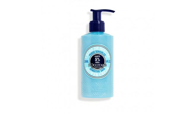 Dušikreem L'Occitane En Provence   250 ml Tundlik nahk Shea