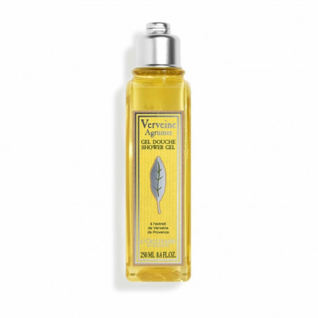 Dušigeel L'Occitane En Provence   250 ml puhastaja Raudürt Tsitrus