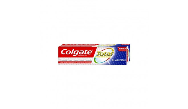 Valgendav hambapasta Colgate Total 75 ml