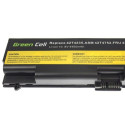 Sülearvuti aku Green Cell LE05 Must 4400 mAh