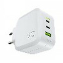 USB-kaabel Green Cell CHARGC08W