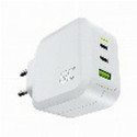 USB-kaabel Green Cell CHARGC08W