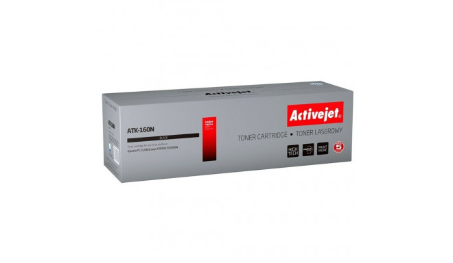 Tooner Activejet ATK-160N Must