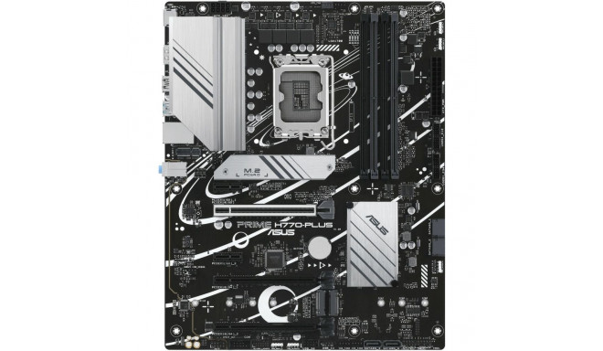 Asus mainboard Prime H770-PLUS LGA 1700