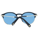 Vīriešu Saulesbrilles Omega OM0014-H 5301V