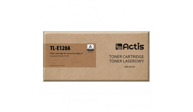 Tooner Actis TL-E120A Must