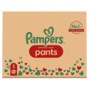 Ühekordsed mähkmed Pampers Premium 12-17 kg 5 (102 Ühikut)