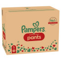 Ühekordsed mähkmed Pampers Premium 12-17 kg 5 (102 Ühikut)