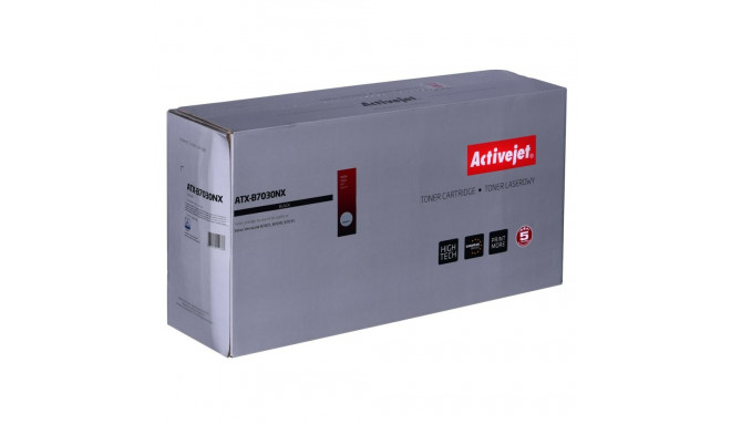 Tooner Activejet ATX-B7030NX                     Must