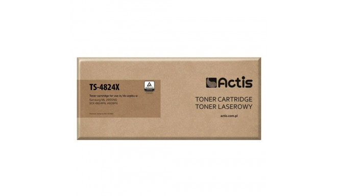 Tooner Actis TS-4824X Must