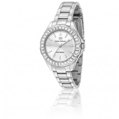 Ladies' Watch Chiara Ferragni R1953101504 (Ø 36 mm)