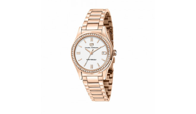 Sieviešu Pulkstenis Chiara Ferragni R1953102503 (Ø 32 mm)