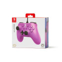 Mängupult Powera GRAPE Lilla Nintendo Switch