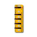 Кнопка ячейки Kodak CR2032 3 V