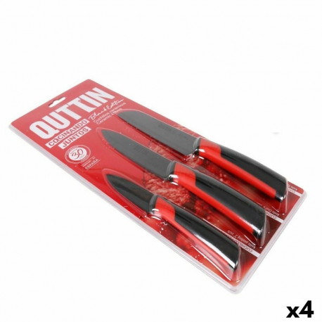 Nugade Komplekt Quttin Keraamiline (4 Ühikut)