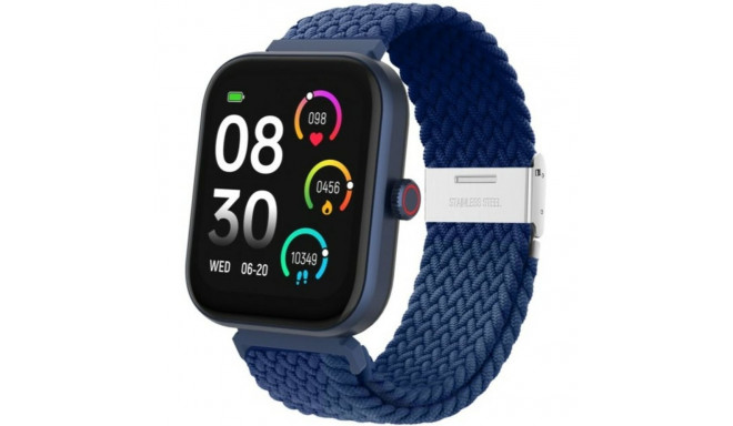 Nutikell DCU LOS ANGELES