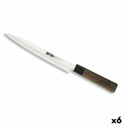 Kööginuga Quttin Yanagiba Takamura 20 cm (6 Ühikut)