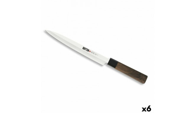 Kööginuga Quttin Yanagiba Takamura 20 cm (6 Ühikut)