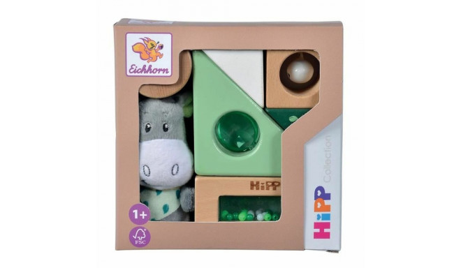 Animals Puzzle Eichhorn