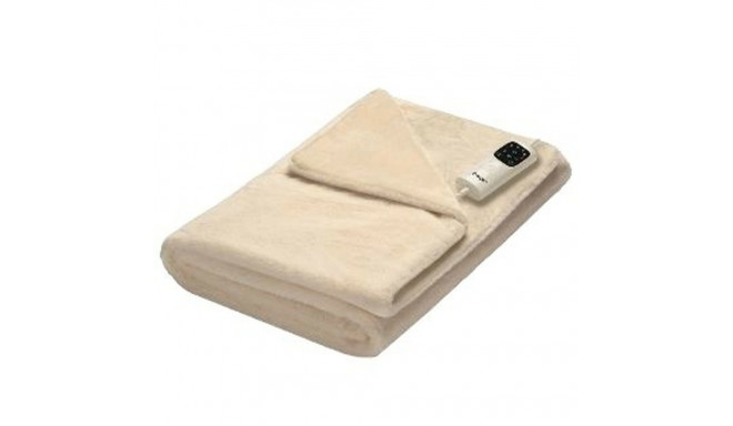 Elektriline Tekk Daga SUAV.CHIC 26001 Kreemikas 150 X 110 CM