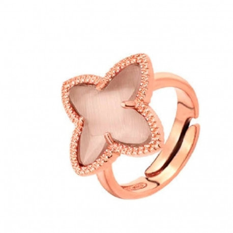 Ladies' Ring Lotus LP1420-3/2