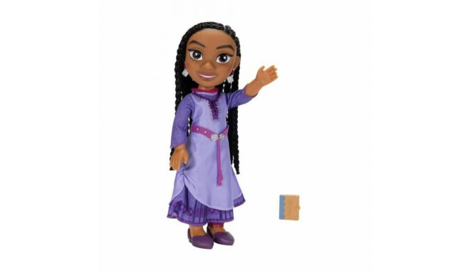 Mazulis lelle Jakks Pacific Asha Wish