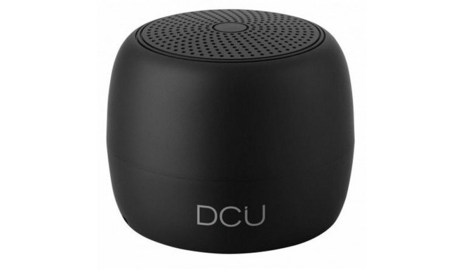 Kaasaskantavad Bluetooth Kõlarid DCU MINI