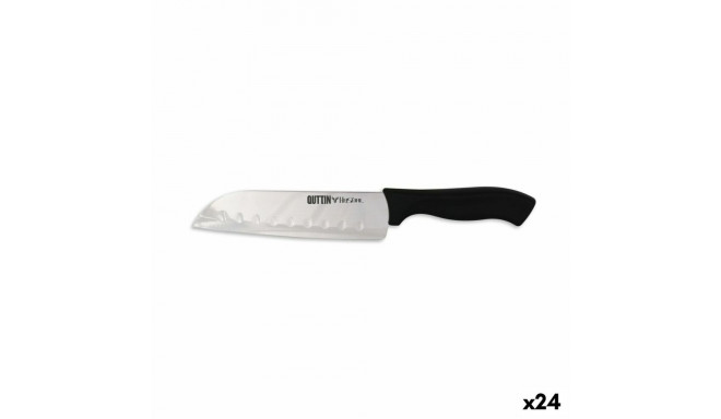 Kitchen Knife Quttin Santoku Kasual 17 cm (24 Units)