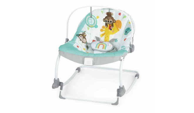 Beebikiik Bright Starts