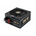 Chieftec ATX PSU A-90 series GDP-650C, 14cm fan, 650W retail