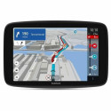 GPS TomTom PLUS 7"