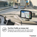 GPS Navigators TomTom PLUS 7"