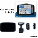 GPS Navigators TomTom PLUS 7"