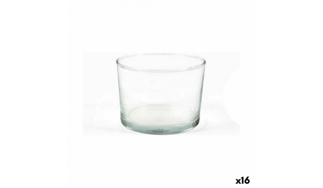 Set of glasses LAV Bodega 3 Pieces 240 ml (16 Units)