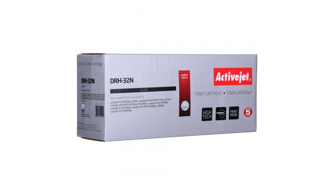 Printer drum Activejet DRH-32N                         Black