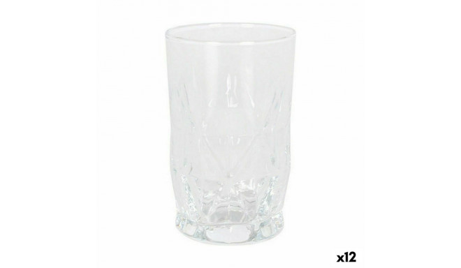 Set of glasses LAV Keops 110 ml 6 Pieces (12 Units)