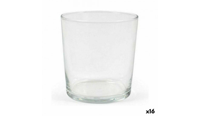 Set of glasses LAV Bodega 345 ml 3 Pieces (16 Units)
