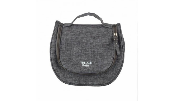 Child Toilet Bag ThermoBaby Grey