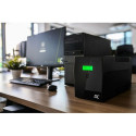 Katkestamatu Toiteallikas Interaktiivne süsteem UPS Green Cell UPS02 480 W