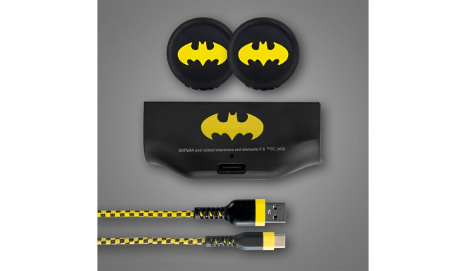 Vooluadapter FR-TEC BATXBP&C USB USB-A - USB-C