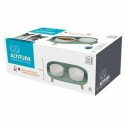 Koerte toitja MPETS Altitude Double Roostevaba teras 50 ml