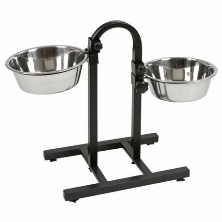 Koerte toitja Kerbl Double 2,8 L