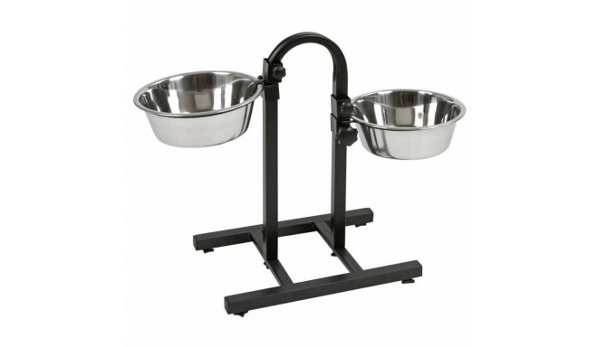 Koerte toitja Kerbl Double 2,8 L