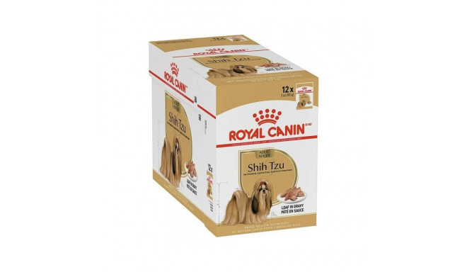 Märgtoit Royal Canin                                 Liha 12 x 85 g