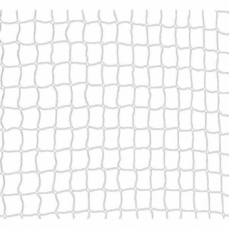 Lemmikloomade turvavõrk Trixie 44333 50 x 40 x 15 cm Läbipaistev Nailon 3 x 6 m