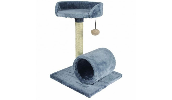 Cat scratching post MPETS Erebus Grey