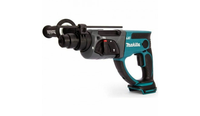 Перфоратор Makita DHR202Z 1100 rpm