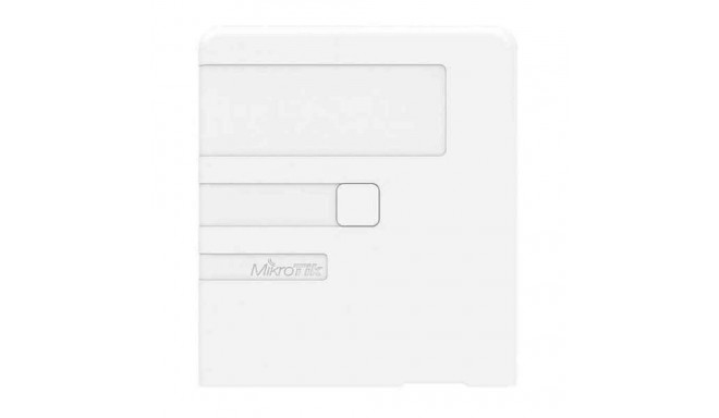 Network Adaptor Mikrotik